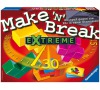 Ravensburger hra Make and Break Extreme