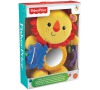 Fisher Price LVÍČEK DO KOČÁRKU