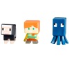 MINECRAFT 3KS MINIFIGURKA ASST