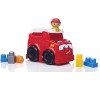 Mega Bloks FB HASIČSKÝ VŮZ FREDDY