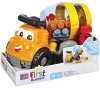 Mega Bloks First Builders MÍCHAČKA MIKE