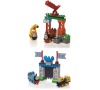 Mega Bloks Thomas FRIENDSHIP EXPRESS COLLECTION