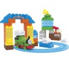 Mega Bloks THEMED LOCATION COLLECTION