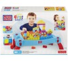 Mega Bloks FB PRACOVNA MALÉHO STAVITELE