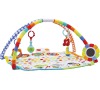 Fisher Price HRAZDIČKA MALÝ HUDEBNÍK