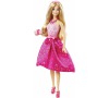 BRB NAROZENINOVÁ BARBIE