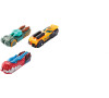 HW SPLIT SPEEDERS AUTO ASST