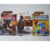 HW ANGLIČÁK CAPTAIN AMERICA ASST