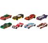 Hot Wheels ANGLIČÁK UEFA, více druhů