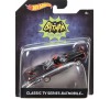 HW PRÉMIOVÉ AUTO - DC BATMAN 1:50 ASST