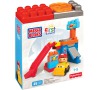 MEGA BLOKS HERNÍ SET POJĎ SI HRÁT ASST