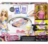 BARBIE A SPIRÁLOVÉ NÁVRHÁŘSTVÍ