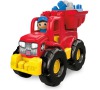 MEGA BLOKS NÁKLAĎÁK 2V1