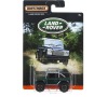 MB ANGLIČÁK LAND ROVER ASST