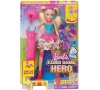 Barbie VE SVĚTĚ HER NA BRUSLÍCH