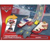CARS TRANSFORMUJÍCÍ SE BLESK MCQUEEN