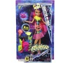 Monster High PŘÍŠERKA S MONSTRÓZNÍMI VLASY, více druhů