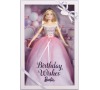 Barbie KRÁSNÉ NAROZENINY