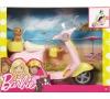 Barbie SKÚTR