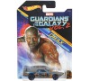 HW TÉMATICKÉ AUTO - MARVEL STRÁŽCI GALAXIE 2 ASST