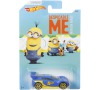 HW TÉMATICKÉ AUTO - MIMOŇOVÉ ASST