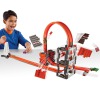 HW TRACK BUILDER BOURACÍ SET