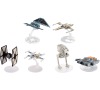 HW STAR WARS 2KS HVĚZDNÁ LOĎ ASST
