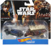 HW STAR WARS 2KS ANGLIČÁK ASST