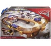 CARS 3 SET S DRÁHOU THOMASVILLE