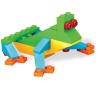 MEGA CONSTRUX VELKÝ BOX KOSTEK ASST
