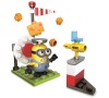MEGA BLOKS MIMOŇOVÉ ZLODUCH ASST