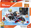 MEGA BLOKS MIMOŇOVÉ MOTORKA