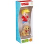 FP LITTLE PEOPLE FIGURKY ASST