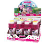 Bublifuk Minnie 300 ml (display 12 ks)