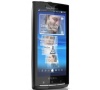 Mobilní telefon Sony-Ericsson X10 Xperia černý
