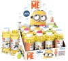 Bublifuk Mimoňové 300 ml (display 12 ks)