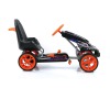 Motokára Nerf Battle Racer