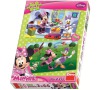 WD Minnie 2x66D