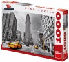Dino puzzle Manhattan 1000 dílků