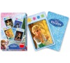 WD Frozen kvarteto