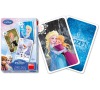 WD Frozen černý Petr