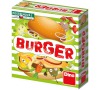 Burger hra