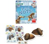 Doba ledová 3-2-1 Nuts! hra