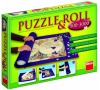 Dino Podložka na puzzle