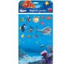 WD Nemo magnetic puzzle