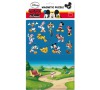 WD Mickeyho Klubík magnetic puzzle