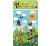 Dino puzzle Krtek magnetické