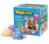 PlayFoam Boule - 1ks, mix 8 barev