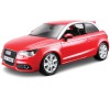 AUDI A1 STAR COLL. 1:24
