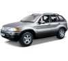 BMW X5 BIJOUX COL.1:24